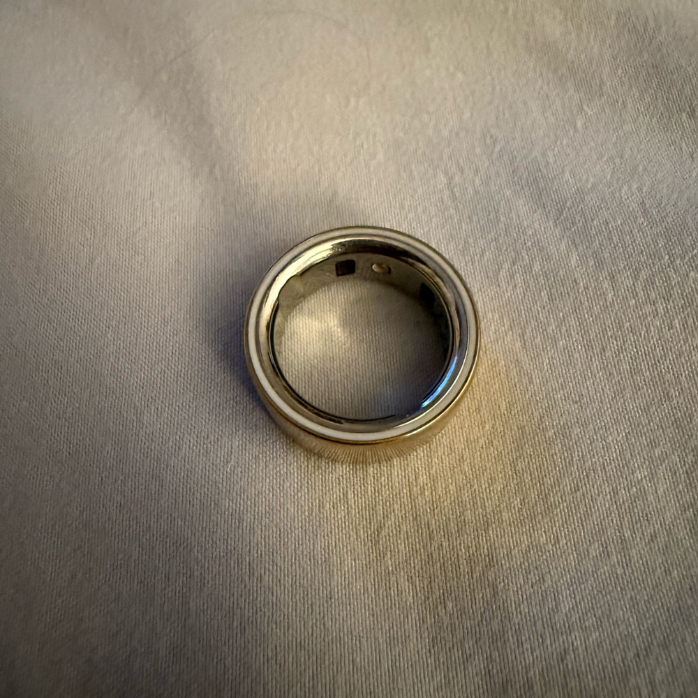 Oura Ring Gen 4